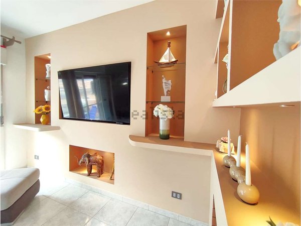 appartamento in vendita a Rometta