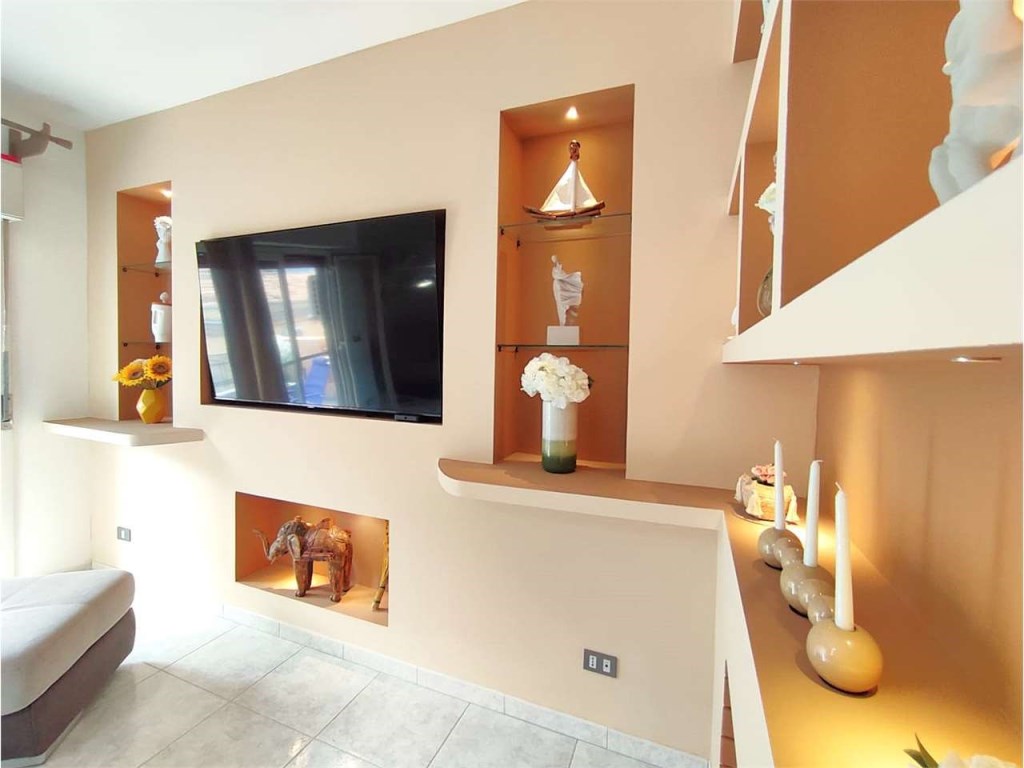 appartamento in vendita a Rometta