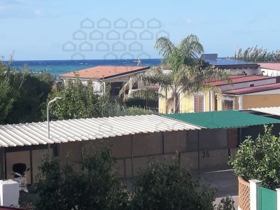 appartamento in vendita a Rometta in zona Rometta Marea