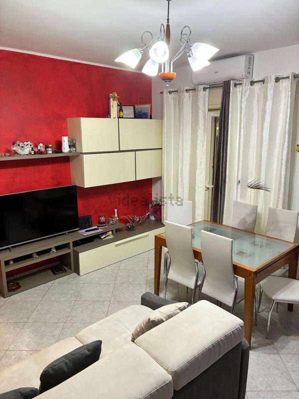 appartamento in vendita a Rometta