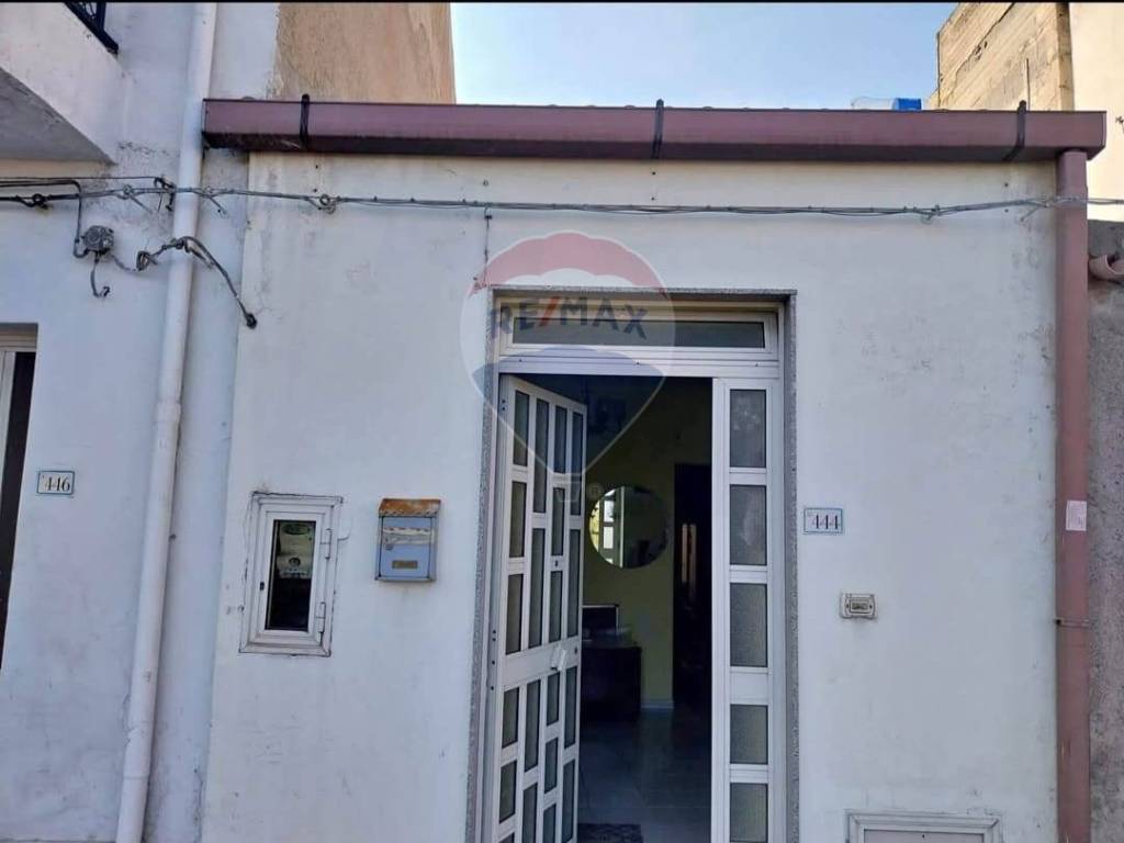 casa indipendente in vendita a Rometta in zona Rometta Marea