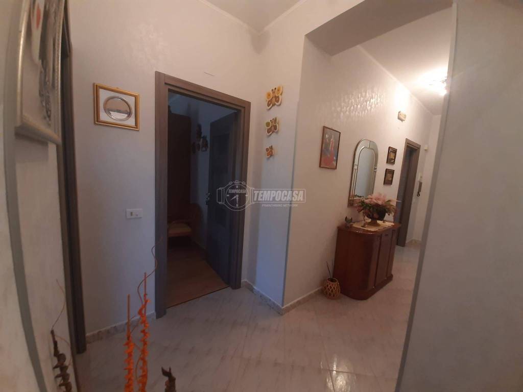 appartamento in vendita a Rometta