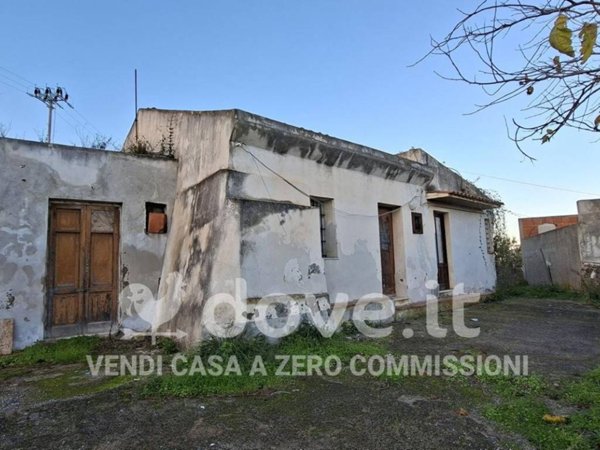 casa indipendente in vendita a Rometta