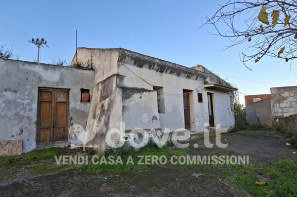 casa indipendente in vendita a Rometta