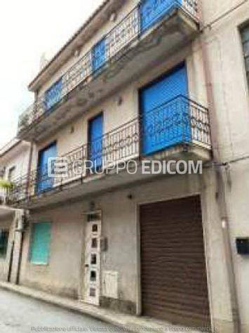 casa semindipendente in vendita a Rometta in zona Rometta Marea