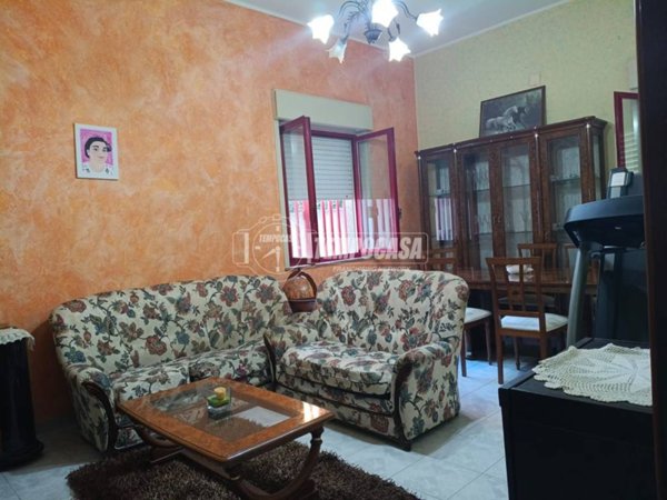 appartamento in vendita a Rometta