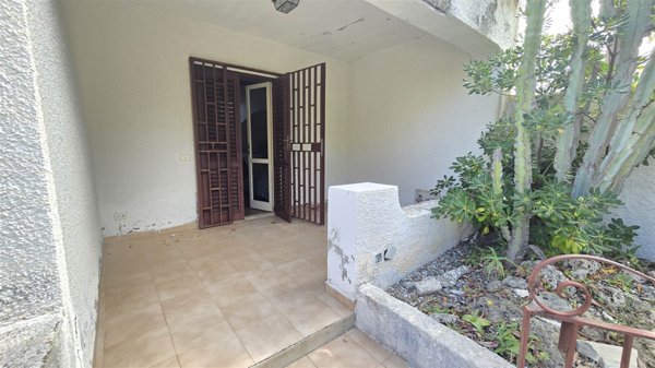 casa indipendente in vendita a Rometta