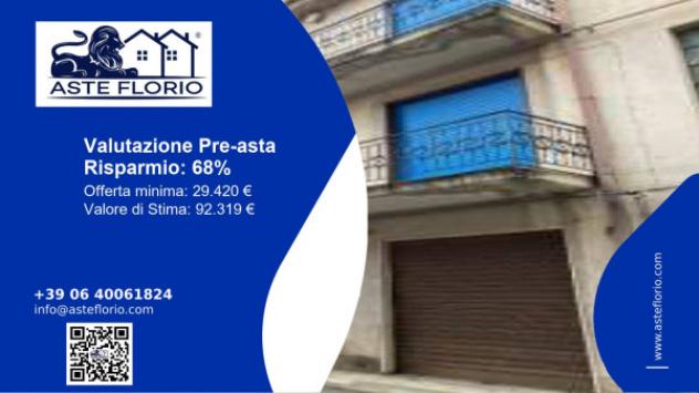 appartamento in vendita a Rometta in zona Rometta Marea