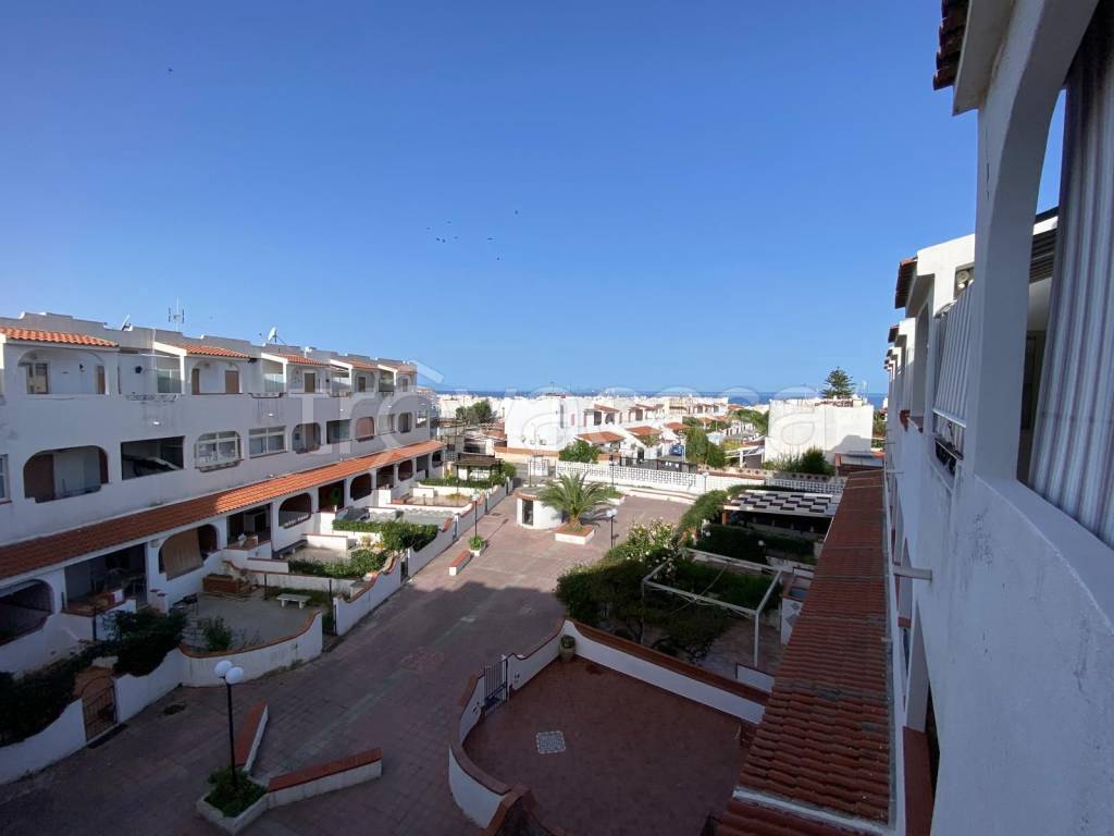 appartamento in vendita a Rometta in zona Rometta Marea