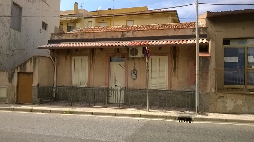 casa indipendente in vendita a Rometta in zona Rometta Marea