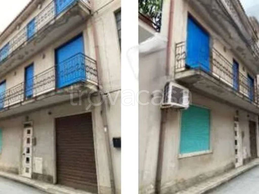 appartamento in vendita a Rometta in zona Rometta Marea