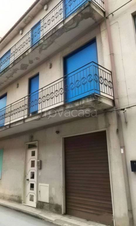 appartamento in vendita a Rometta in zona Rometta Marea