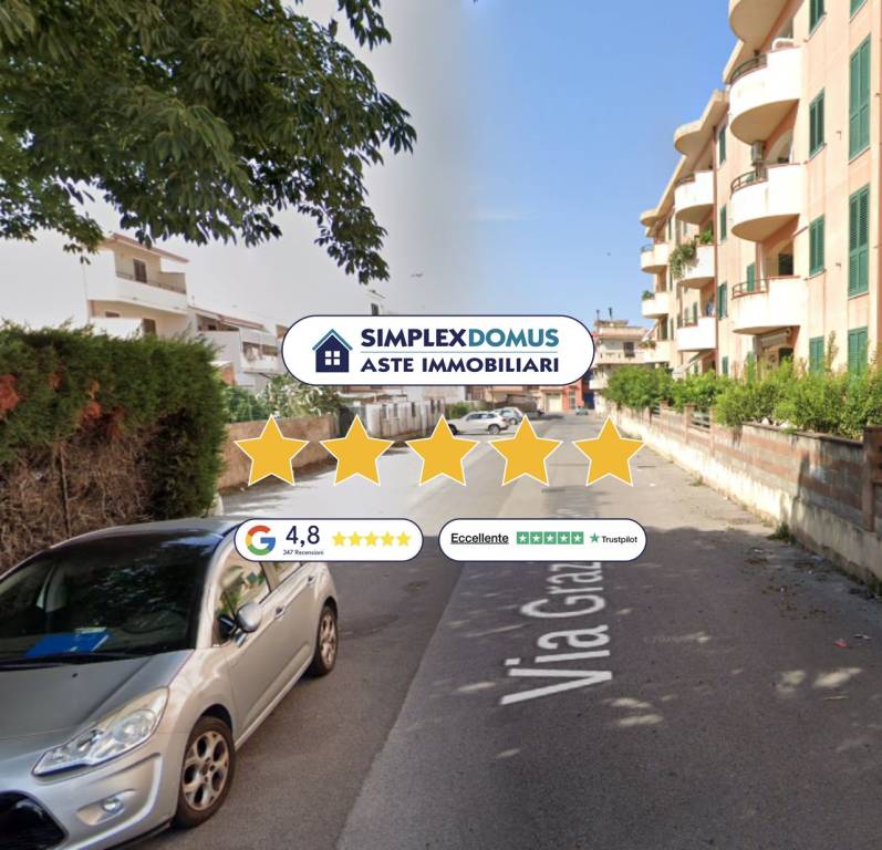 appartamento in vendita a Rometta in zona Rometta Marea