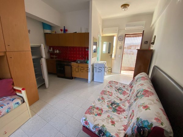 appartamento in vendita a Rometta in zona Rometta Marea