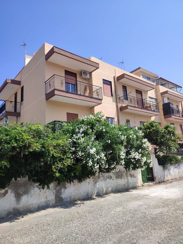 appartamento in vendita a Rometta