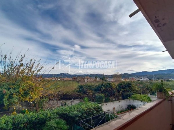 appartamento in vendita a Rometta in zona Rometta Marea