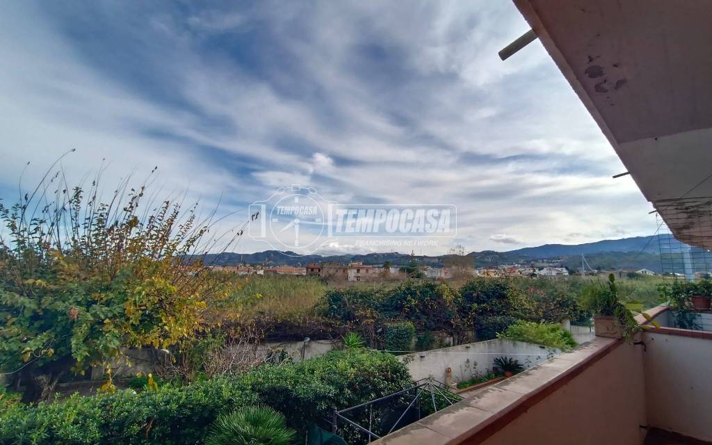 appartamento in vendita a Rometta in zona Rometta Marea