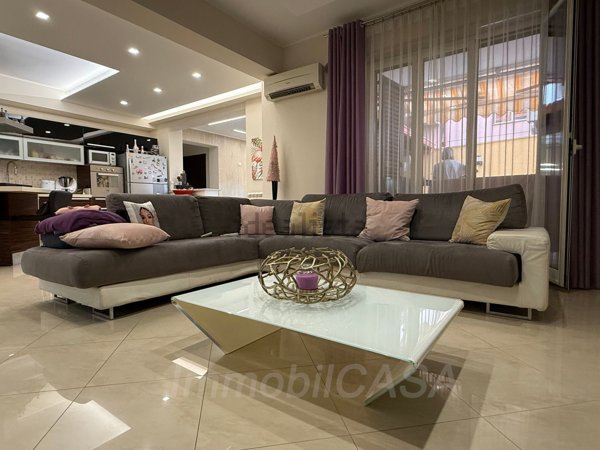 appartamento in vendita a Rometta in zona Rometta Marea