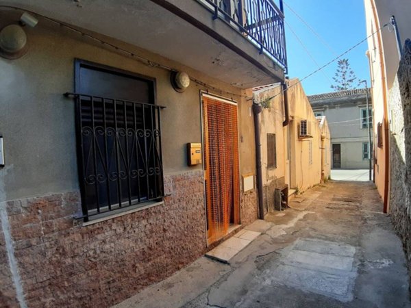 appartamento in vendita a Rometta