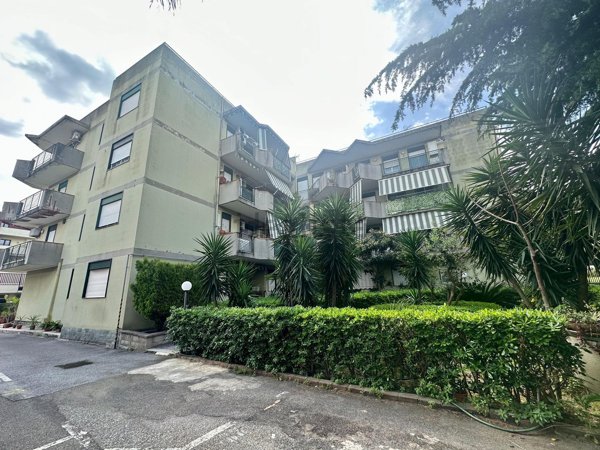 appartamento in vendita a Rometta in zona Rometta Marea