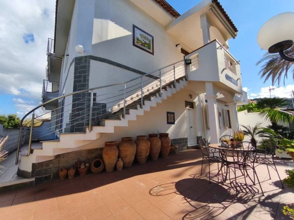 appartamento in vendita a Rometta in zona Rometta Marea