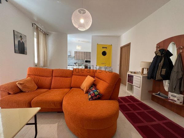 appartamento in vendita a Rometta in zona Rometta Marea