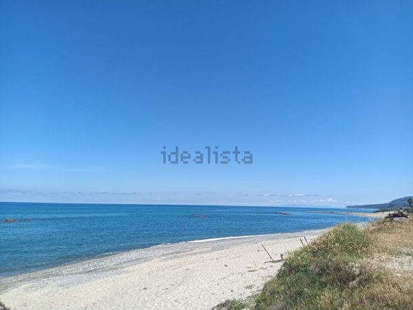 appartamento in vendita a Rometta in zona Rometta Marea