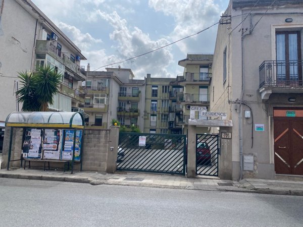 appartamento in vendita a Rometta in zona Rometta Marea