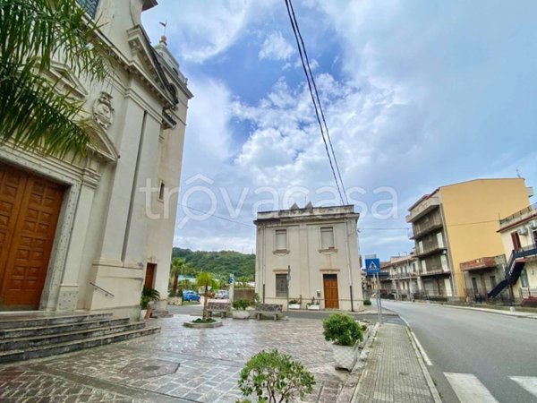 appartamento in vendita a Rometta in zona Rometta Marea