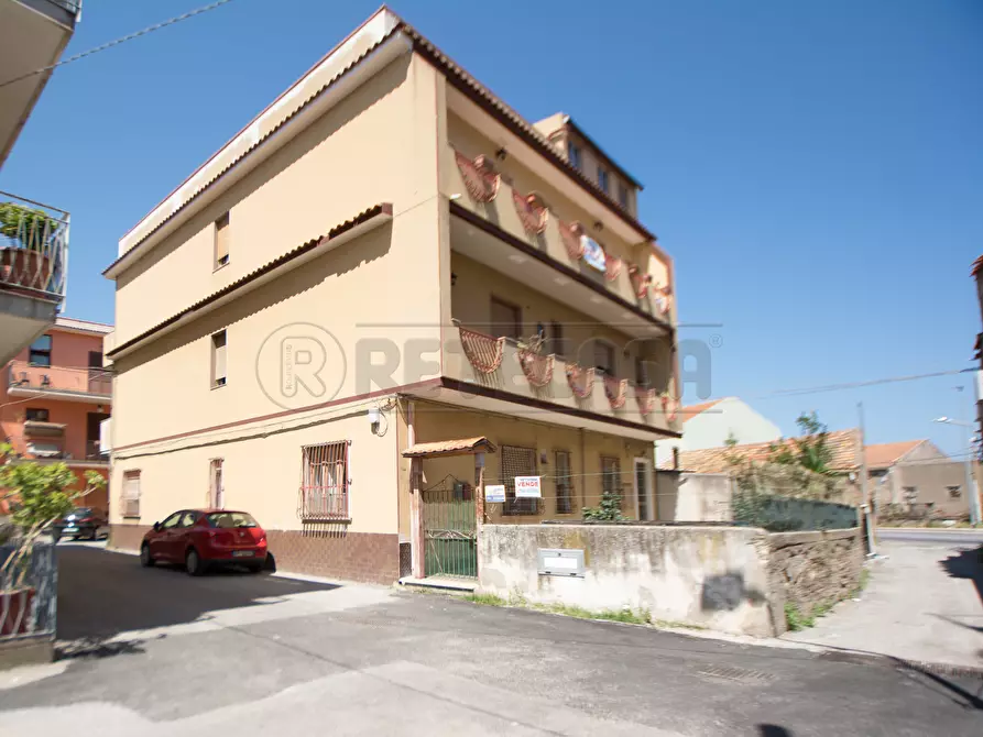 appartamento in vendita a Rometta in zona Rometta Marea