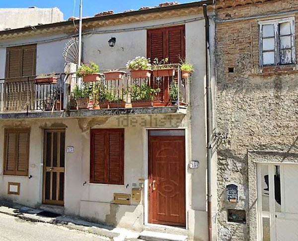 appartamento in vendita a Rometta