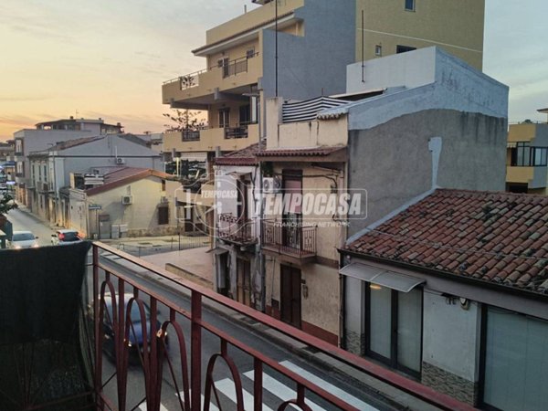 appartamento in vendita a Rometta in zona Rometta Marea