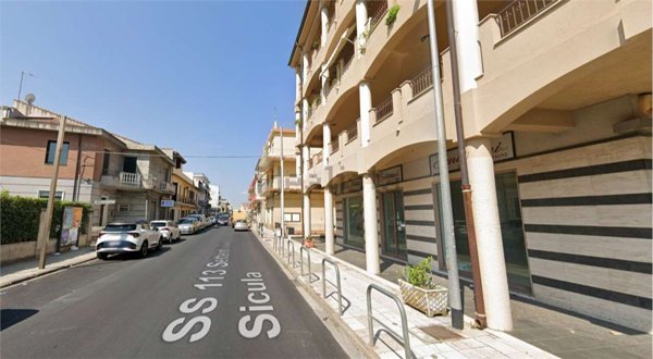 appartamento in vendita a Rometta