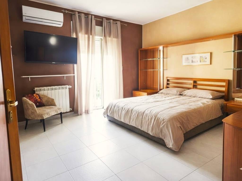 appartamento in vendita a Rometta