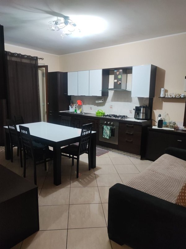 appartamento in vendita a Rometta