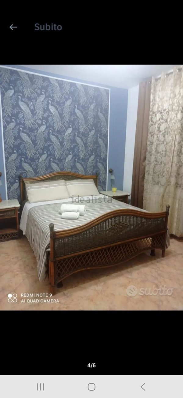 appartamento in vendita a Rometta