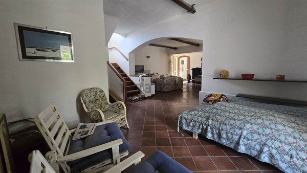 casa indipendente in vendita a Rometta