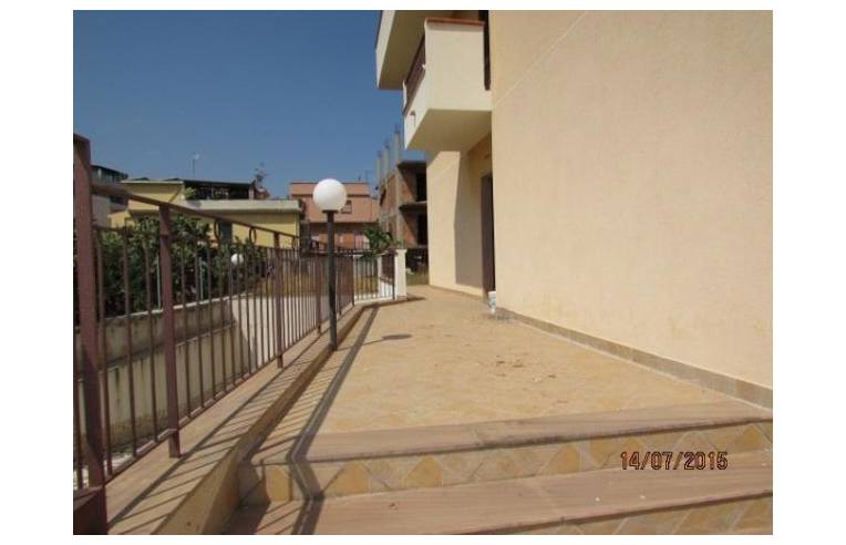 casa indipendente in vendita a Rometta in zona Rometta Marea