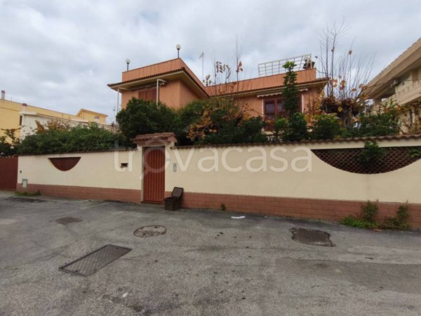 casa indipendente in vendita a Rometta in zona Rometta Marea