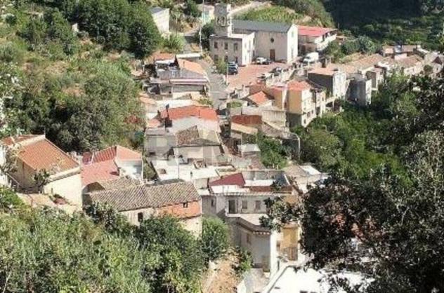 casa indipendente in vendita a Rometta in zona Gimello