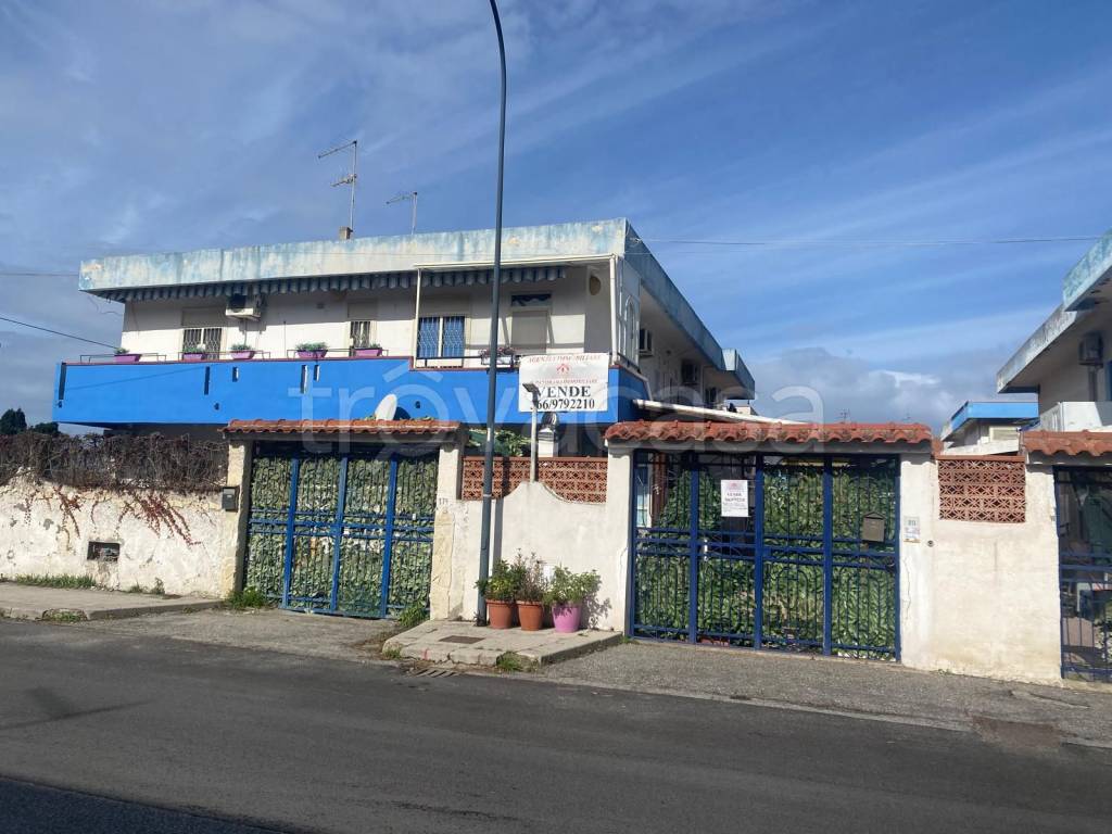 appartamento in vendita a Rometta in zona Rometta Marea