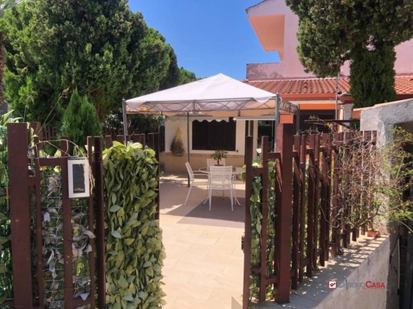 appartamento in vendita a Rometta in zona Rometta Marea