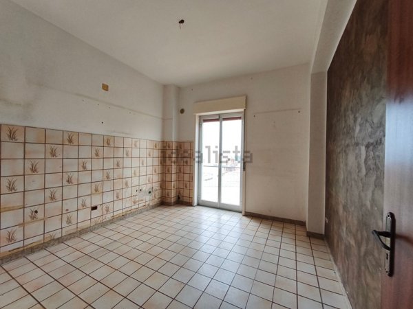 appartamento in vendita a Rometta