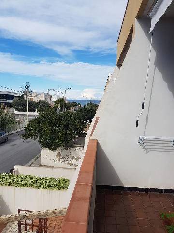 casa indipendente in vendita a Rometta in zona Rometta Marea