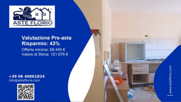 appartamento in vendita a Rometta in zona Rometta Marea