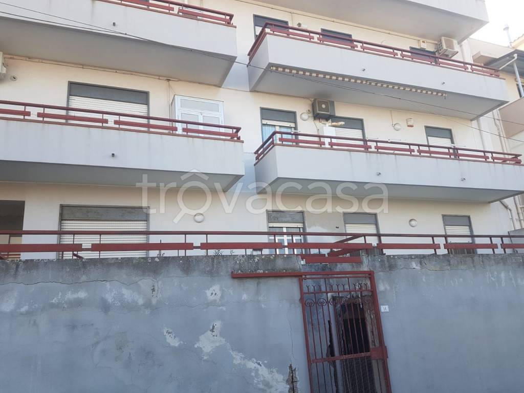 appartamento in vendita a Rometta in zona Rometta Marea