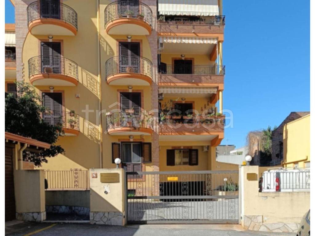 appartamento in vendita a Rometta in zona Rometta Marea