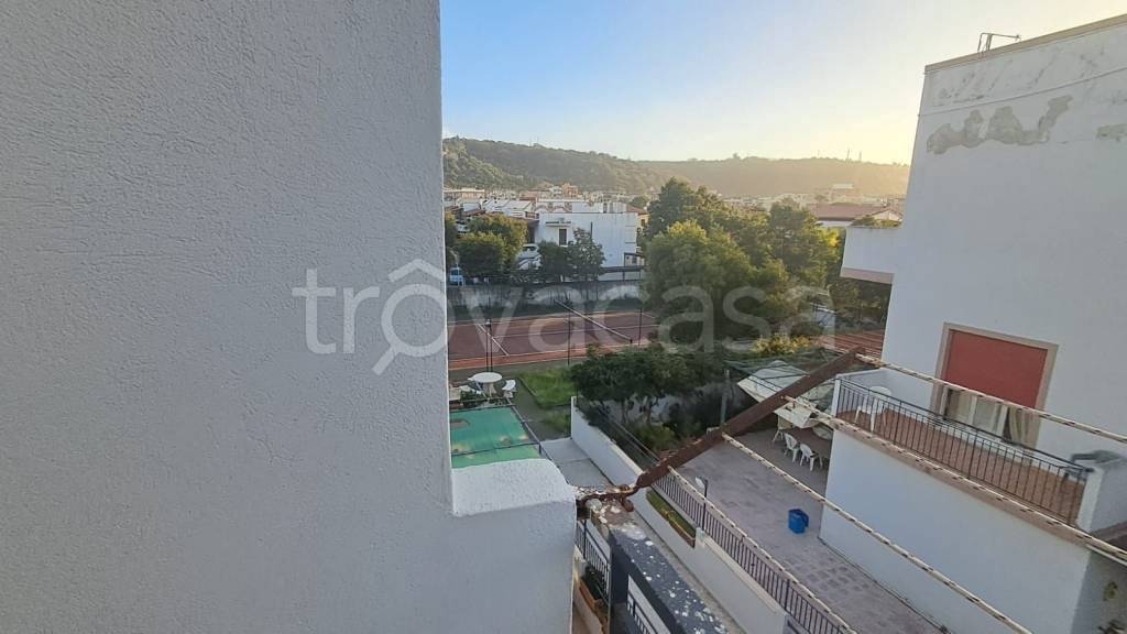 appartamento in vendita a Rometta in zona Rometta Marea