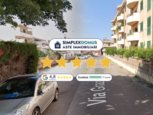 appartamento in vendita a Rometta in zona Rometta Marea