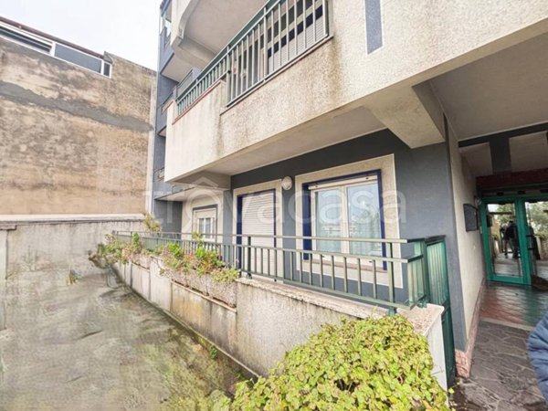 appartamento in vendita a Rometta in zona Rometta Marea